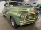 Thumbnail Photo 2 for 1946 Chevrolet Stylemaster